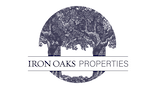 Iron Oaks Properties - Apartment Living - Logo