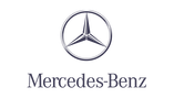 Mercedes Benz Dealership Logo