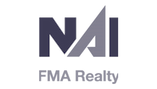 NIA FMA Realty Logo
